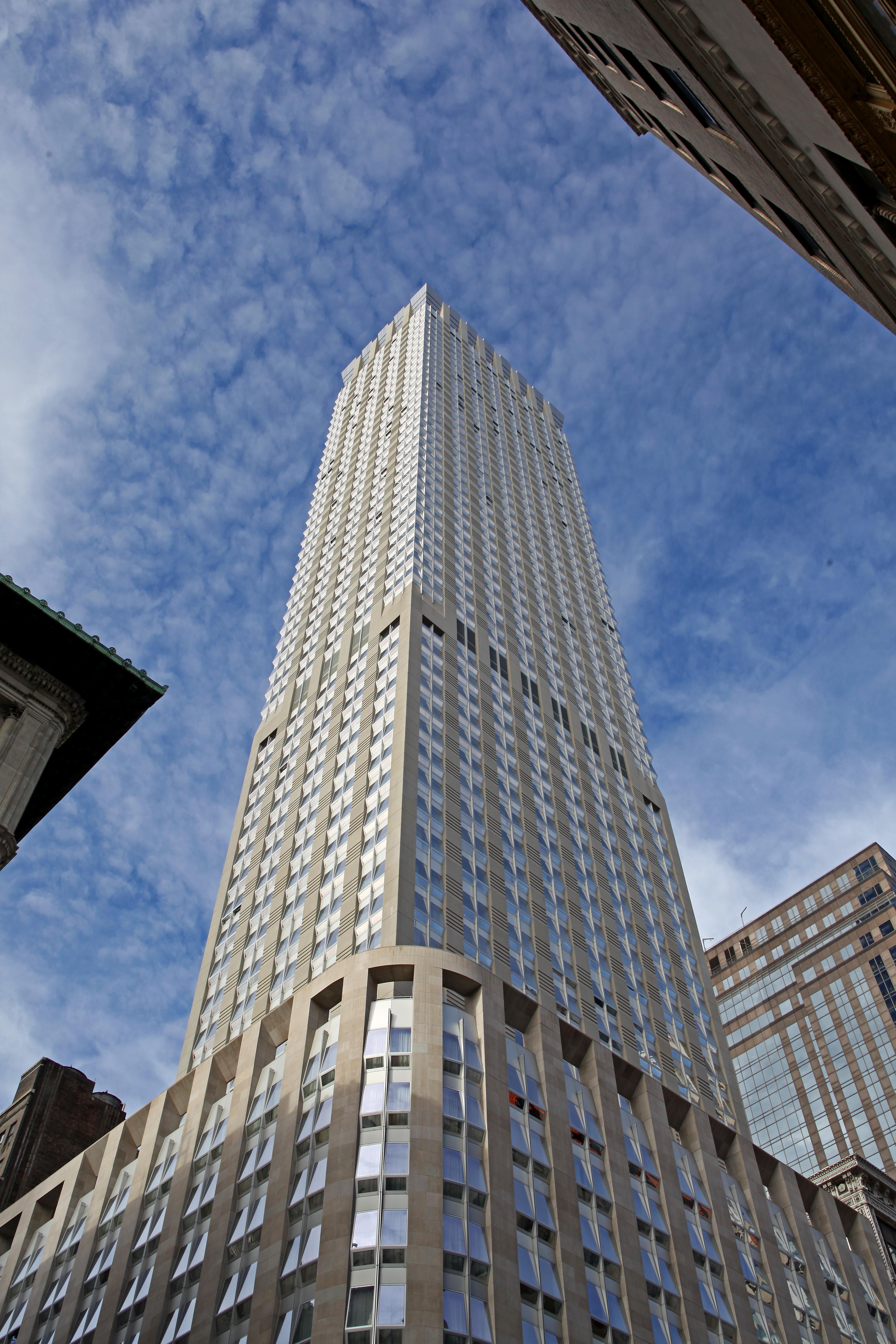 The Residences at 400 Fifth Avenue